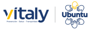 LOGO VITALY-UBUNTU